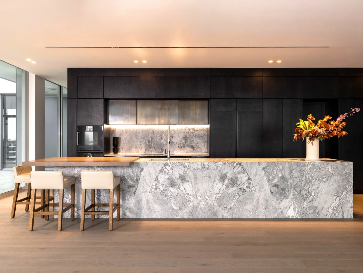 The CAB – Auckland CBD Residence Apartments